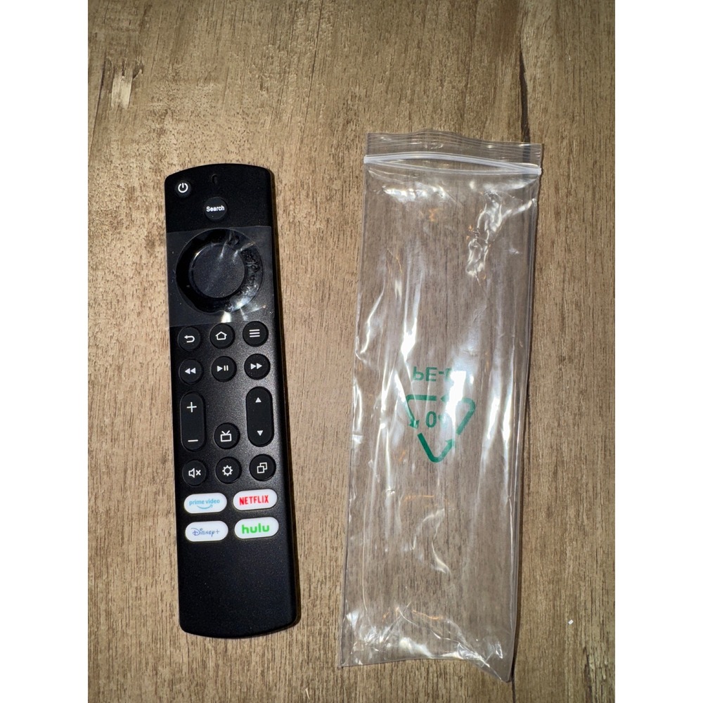 Amazon‎ Fire TV Remote Control Alexa Voice Search Replacement Remote